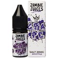 Zombie Juices Sour - Виноград 10мл 20hard DDy27UTtgm55mkCb8xh0V3