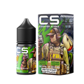 CS Counter-Strike - Яблочный дефьюз - киви яблоко 30мл Ultra I2z9EuahhJo4fttWdxMMm0
