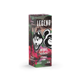 МИШКА LEGEND - Клубника-Лайм 30мл 20strong JjR8xG8ThdXXdnaSddO6o3