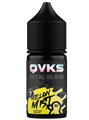 QVKS TOTAL BLACK - Дыня Киви Эвкалипт 13мл X3GjScv3jRc-YGwcscDvN1
