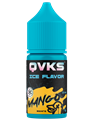 QVKS ICE - Манго 13мл BH5LKF3jjpDfh5HLqFFYD3