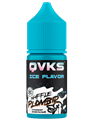 QVKS ICE - Пломбир Вафельный 13мл PWWW5738h1rLcwpXBdtqq1
