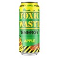 Toxic Waste Energy Sour Apple 500мл (Нидерланды) BMOxuzFuh393DWSHUhlNg1