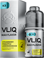Max Flavor Ice - Клубника ананас лемонграсс, Strawberry Pineapple Lemongrass Ice 12мл CmhrSGQEhrNZkxcoML6sO3