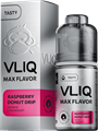 Max Flavor Classic - Пончик с малиной, Raspberry Donut Drip 12мл t9aqcpHMgJPCEZrepxXHJ0