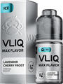 Max Flavor Ice - Лаванда вишня, Lavender Cherry Frost 12мл Tww9tf9yj0GQGInrSEvJD3