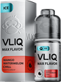 Max Flavor Ice - Манго арбуз, Mango Watermelon Chill 12мл cLZxSMnAggiLSFbSxIGaq3