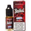 Maxwells SALT - Baikal 10мл 20 vLY6PR0WiWFkxfH6V5zcO2