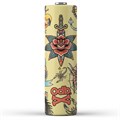 ODB Wraps - Tattoo (Pack of 4) VsAKfTV7jg7L3f9bATjJK1