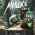 МИШКА VAPE - Таежный Микс 30мл 20strong XJh-ueCqiw3IjuMwLX9AX0