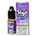 Maxwells SALT - Purple 10мл 20 EASmGQK6iKxtRBIz1vMWq0