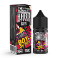 The Scandalist Hardhitters -  Boy Oh Boy 30мл 20 7gemySGyhW1akT0bqJVX62